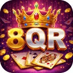 8QR - Petualangan Epik dalam Dunia Fantasi