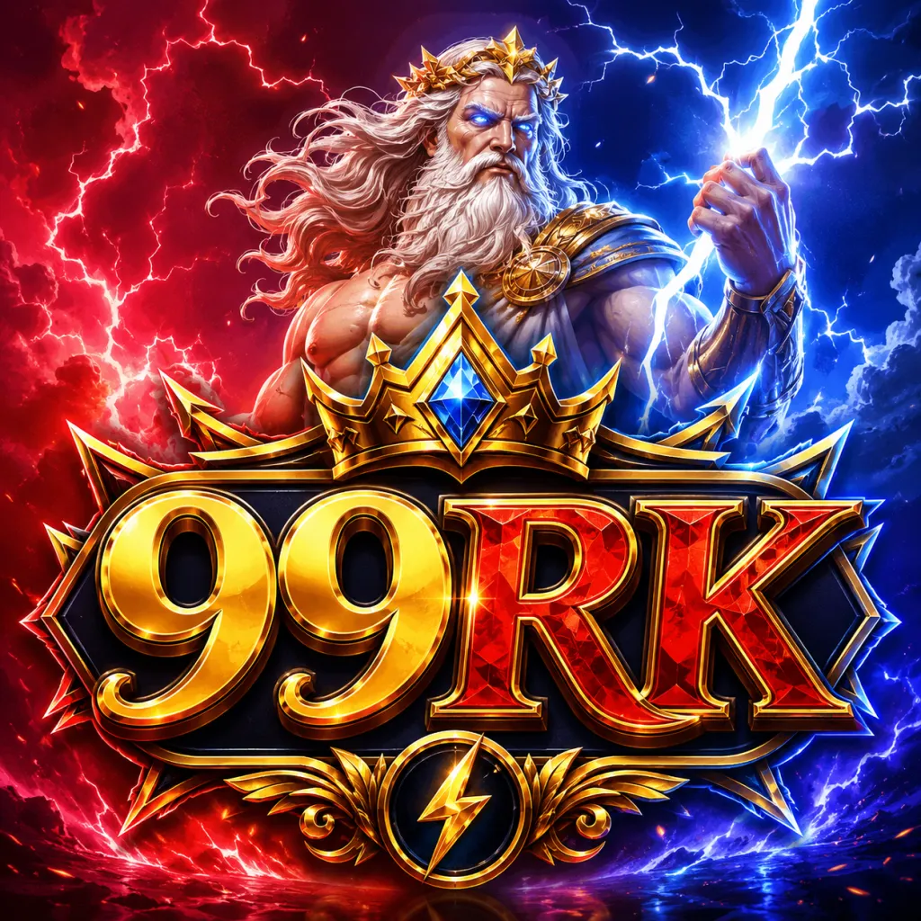 99RK - Pengalaman Live Casino Terbaik di Genggaman Anda