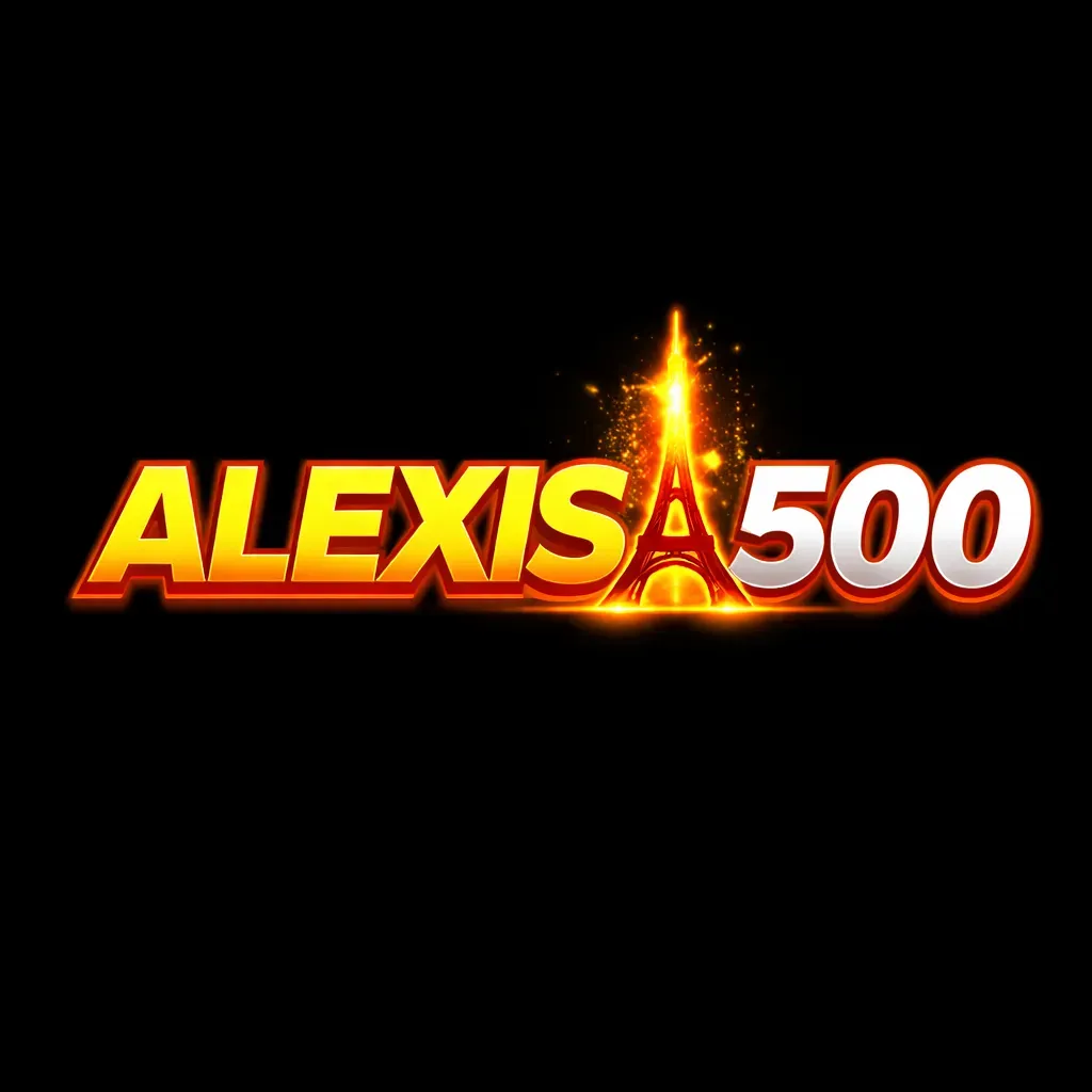 ALEXIS500 - Game FPS Terbaik untuk Pengalaman Memikat