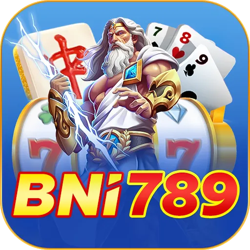BNI789 - Permainan Bingo Seru dan Menyenangkan