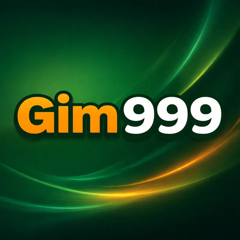 GIM999 - Petualangan Epik di Dunia MMORPG