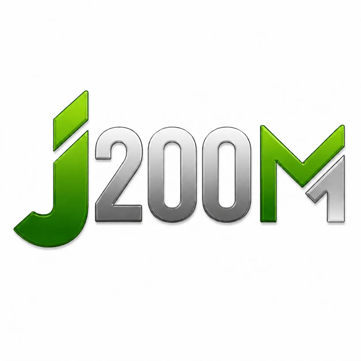 J200M - Permainan Arcade Seru dan Menyenangkan