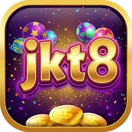 JKT8 - Petualangan Seru di Dunia Fantasi