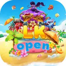 LKOPEN - Petualangan Seru dalam Dunia ARPG
