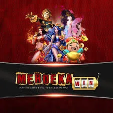 MERDEKAWIN - Game Sepak Bola Seru dan Menarik