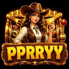 PPRRYY - Petualangan Epik di Dunia MMORPG