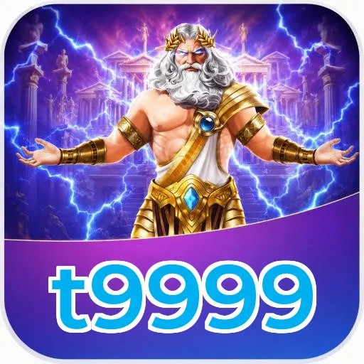 T9999 - Pengalaman Realistis dalam Game Simulation