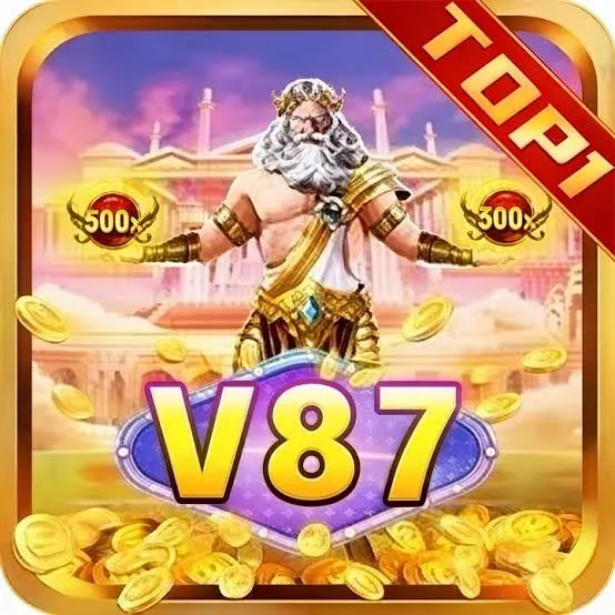 V87 - Permainan Slot Penuh Keseruan